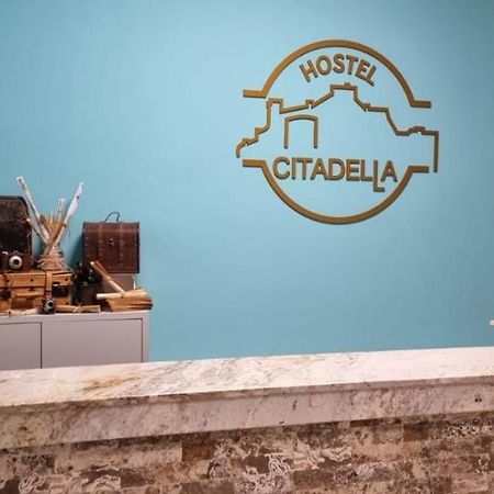 דבה Hostel Citadella מראה חיצוני תמונה