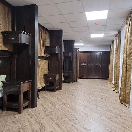 דבה Hostel Citadella מראה חיצוני תמונה