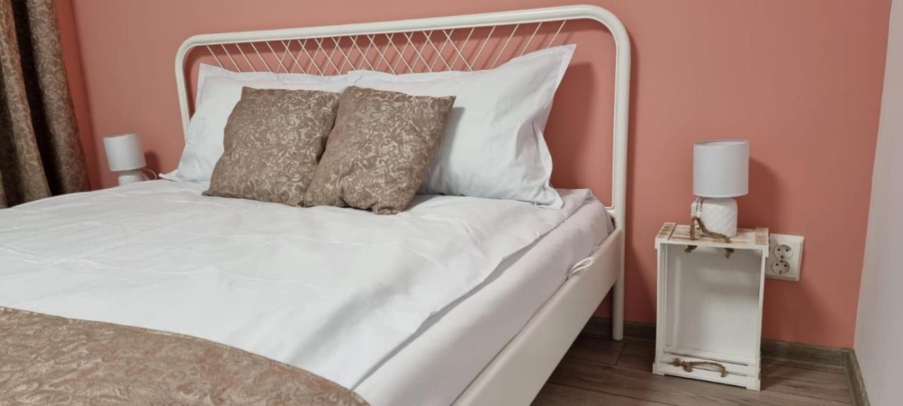 דבה Hostel Citadella מראה חיצוני תמונה