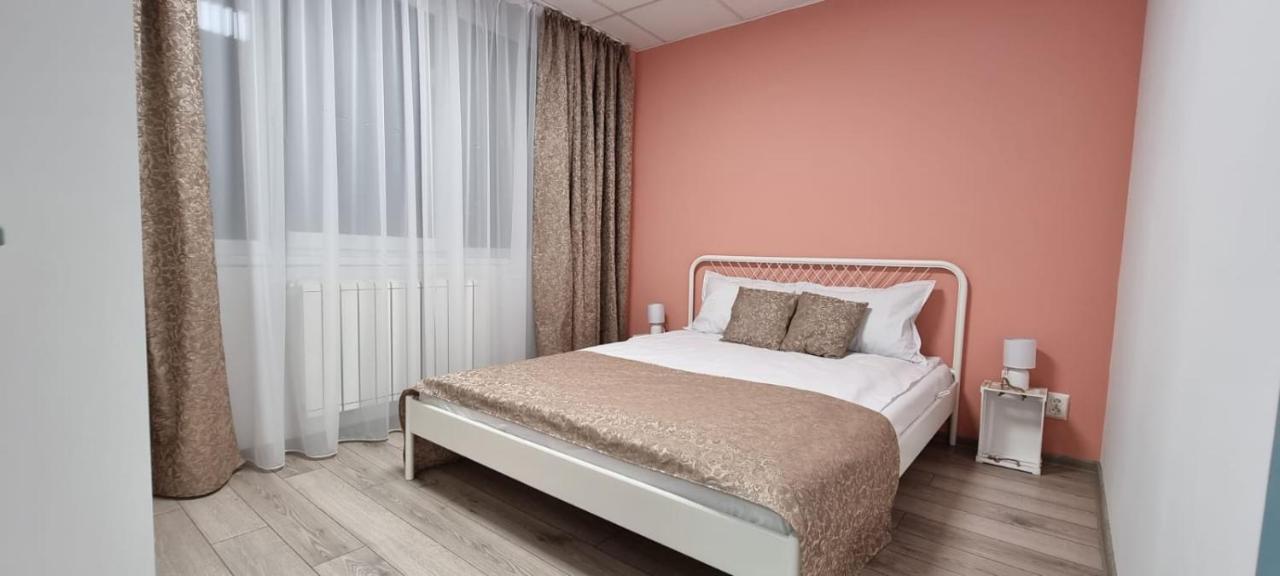 דבה Hostel Citadella מראה חיצוני תמונה