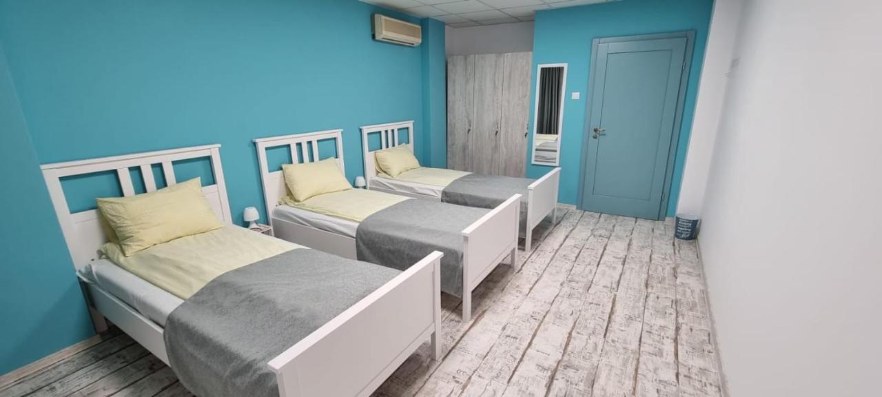 דבה Hostel Citadella מראה חיצוני תמונה