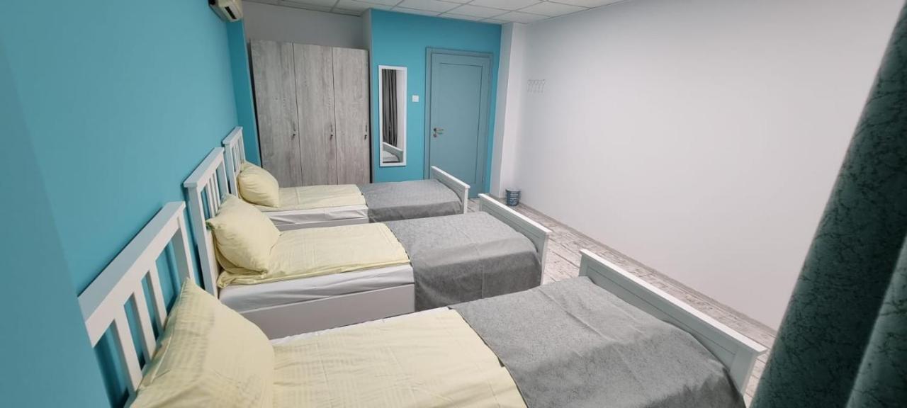 דבה Hostel Citadella מראה חיצוני תמונה