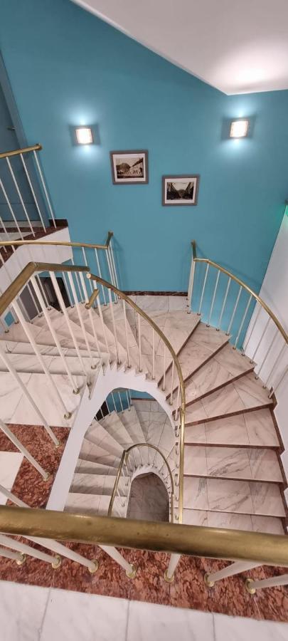 דבה Hostel Citadella מראה חיצוני תמונה
