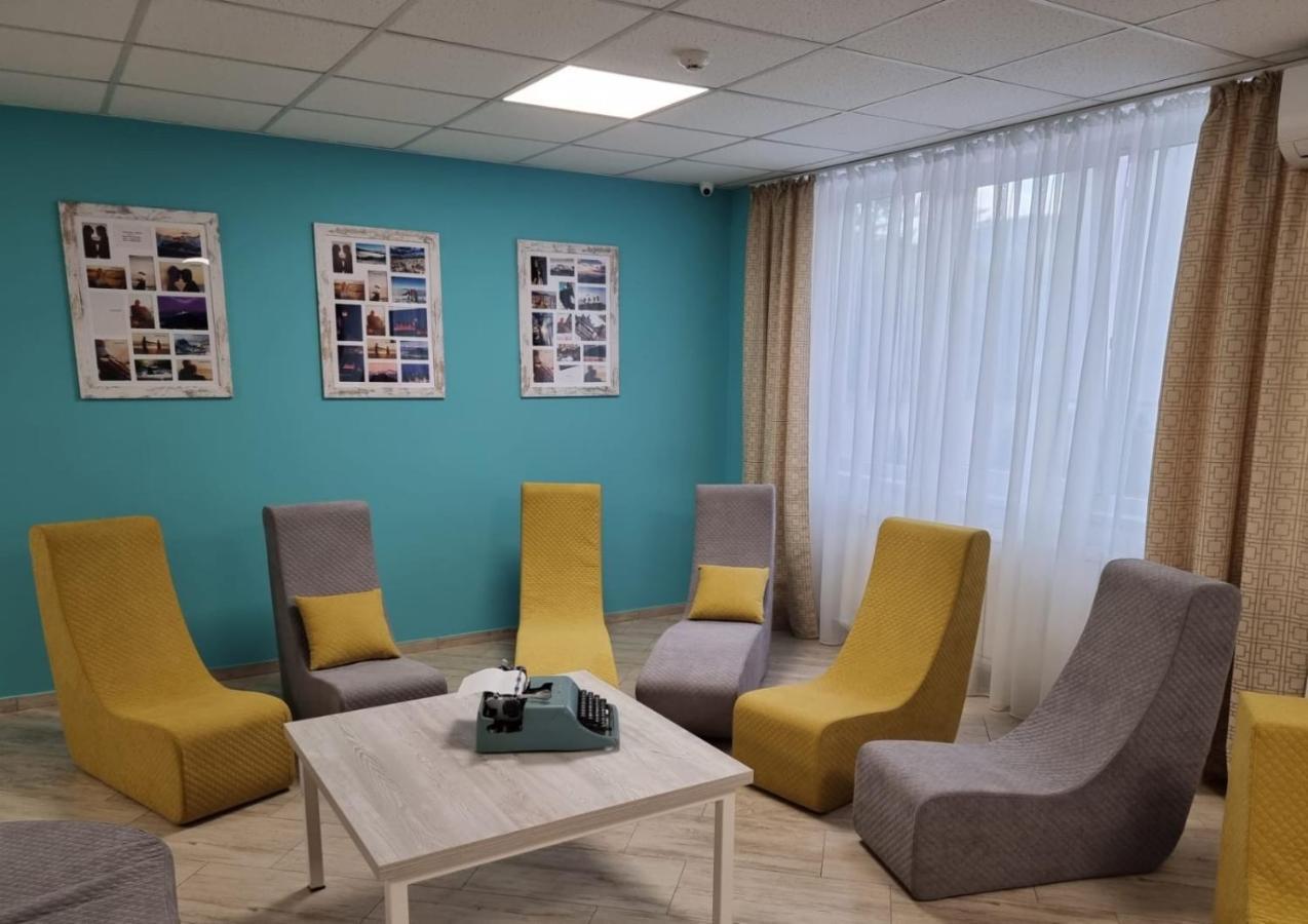 דבה Hostel Citadella מראה חיצוני תמונה
