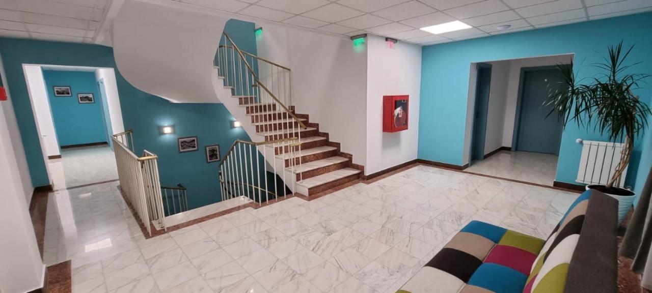 דבה Hostel Citadella מראה חיצוני תמונה