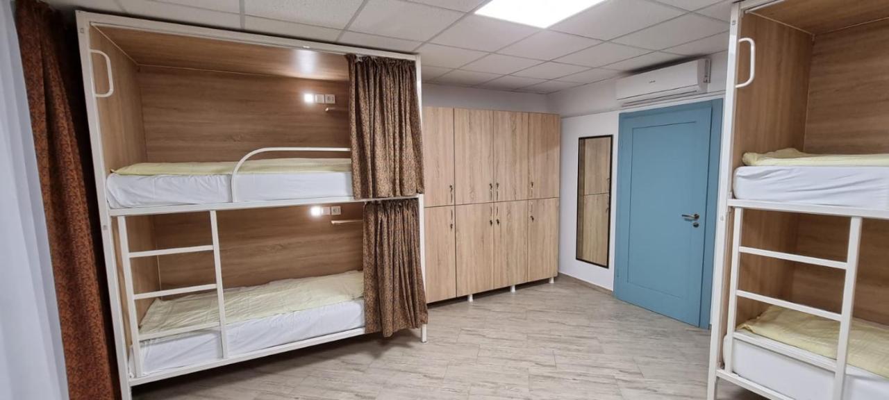 דבה Hostel Citadella מראה חיצוני תמונה