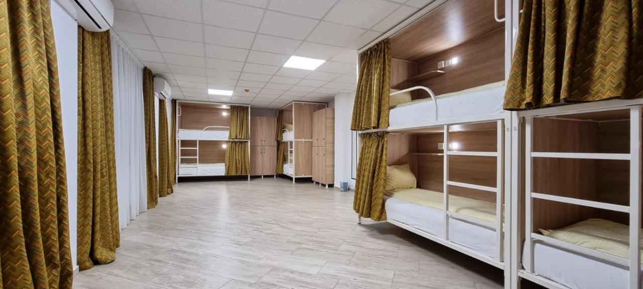 דבה Hostel Citadella מראה חיצוני תמונה