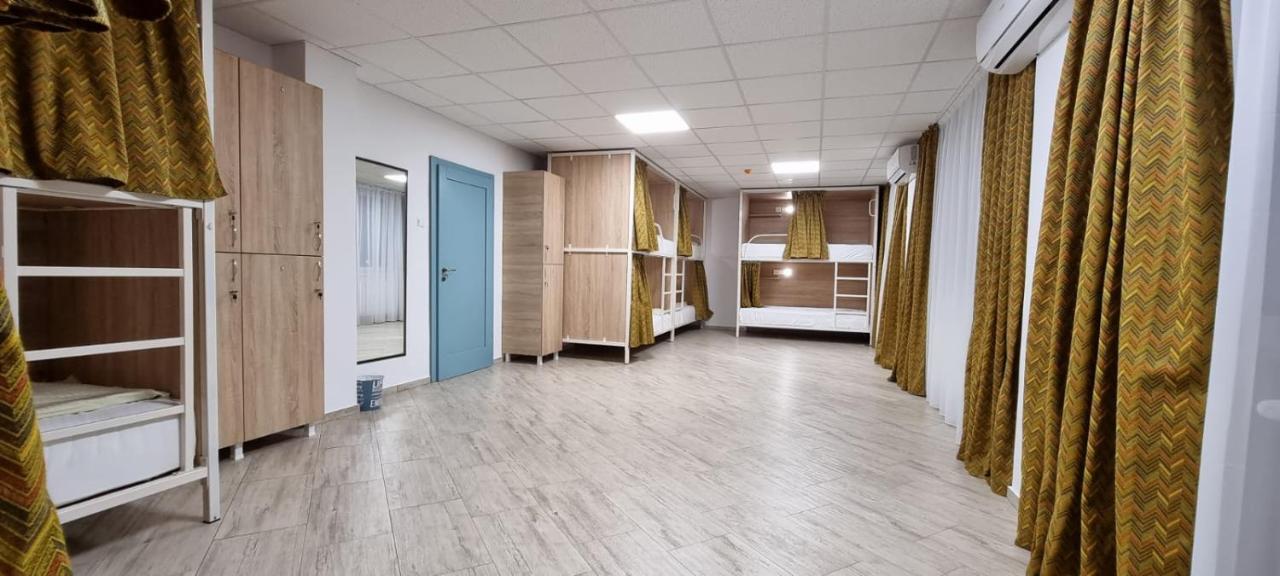 דבה Hostel Citadella מראה חיצוני תמונה