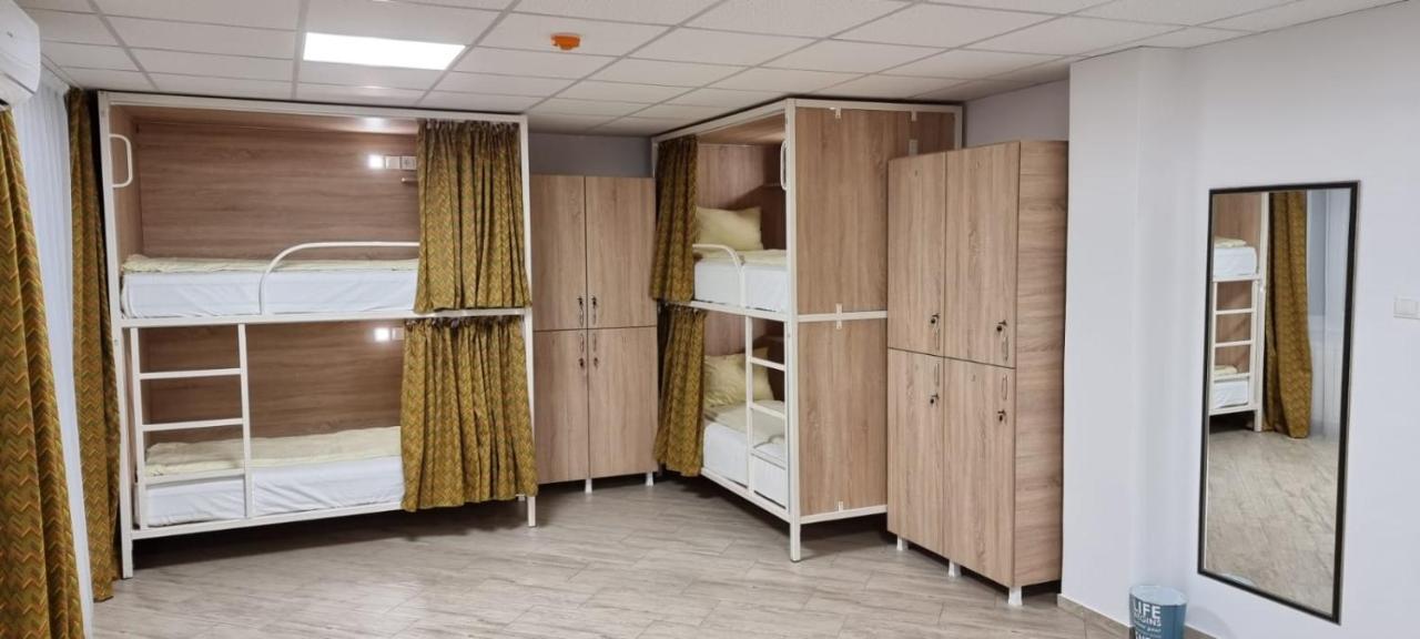 דבה Hostel Citadella מראה חיצוני תמונה