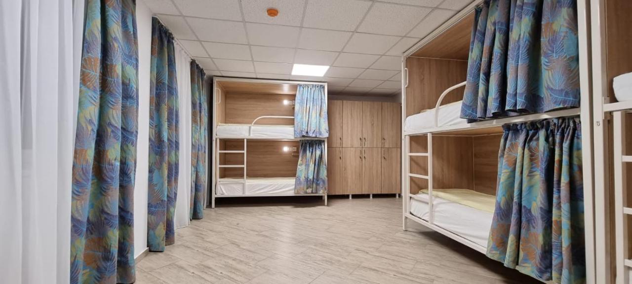 דבה Hostel Citadella מראה חיצוני תמונה