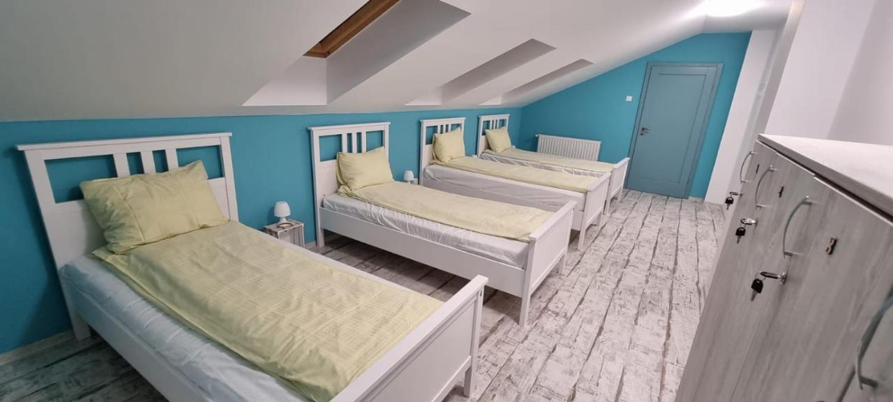 דבה Hostel Citadella מראה חיצוני תמונה