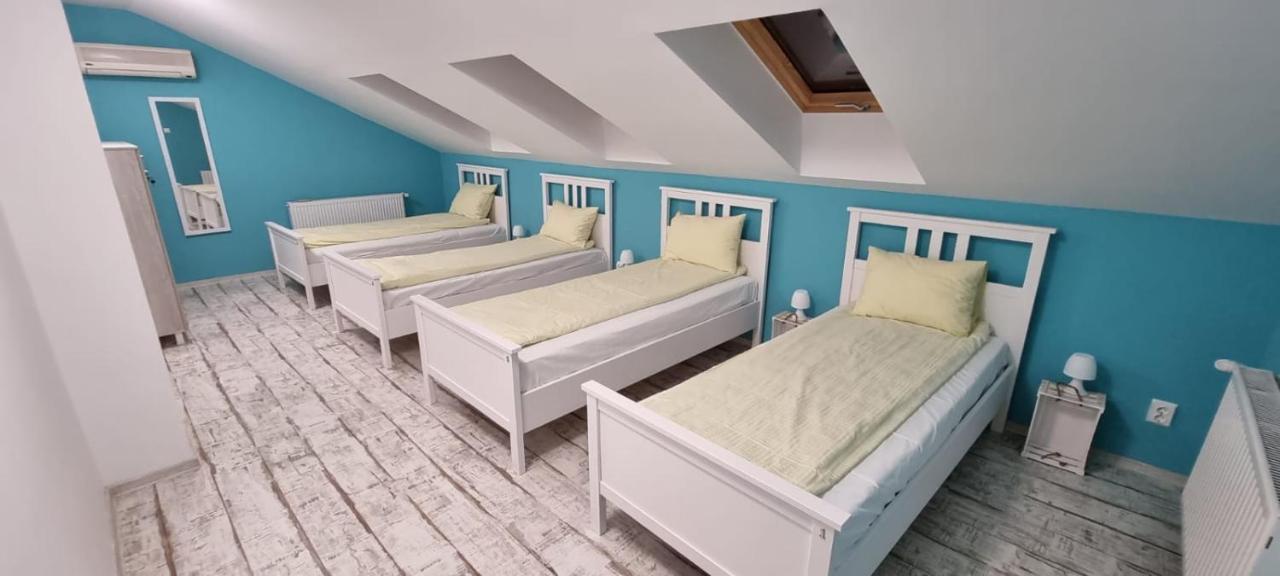 דבה Hostel Citadella מראה חיצוני תמונה