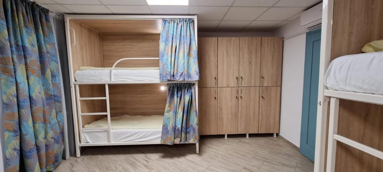 דבה Hostel Citadella מראה חיצוני תמונה