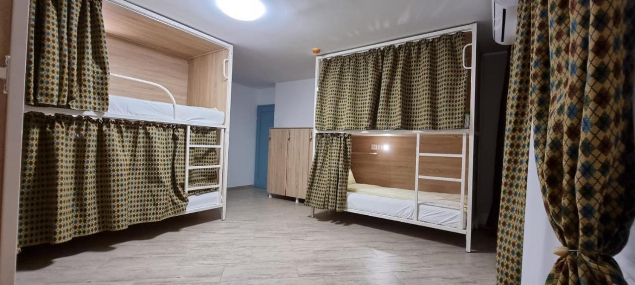 דבה Hostel Citadella מראה חיצוני תמונה