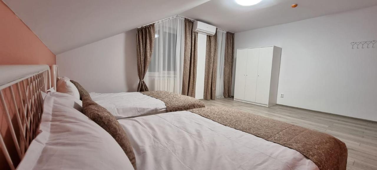 דבה Hostel Citadella מראה חיצוני תמונה
