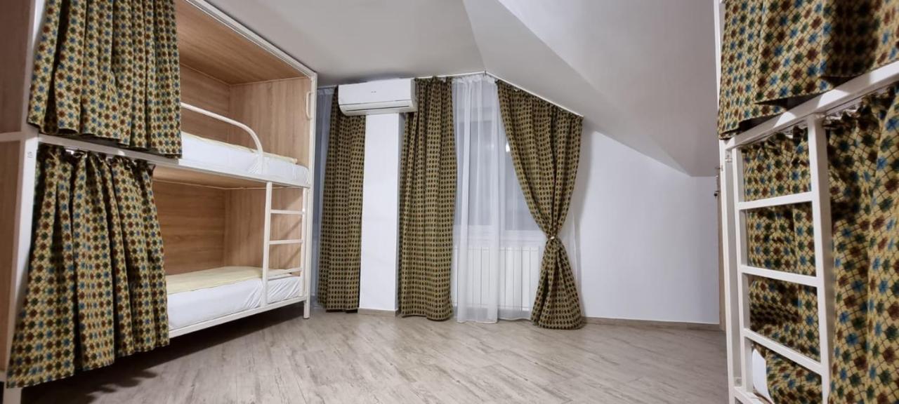 דבה Hostel Citadella מראה חיצוני תמונה