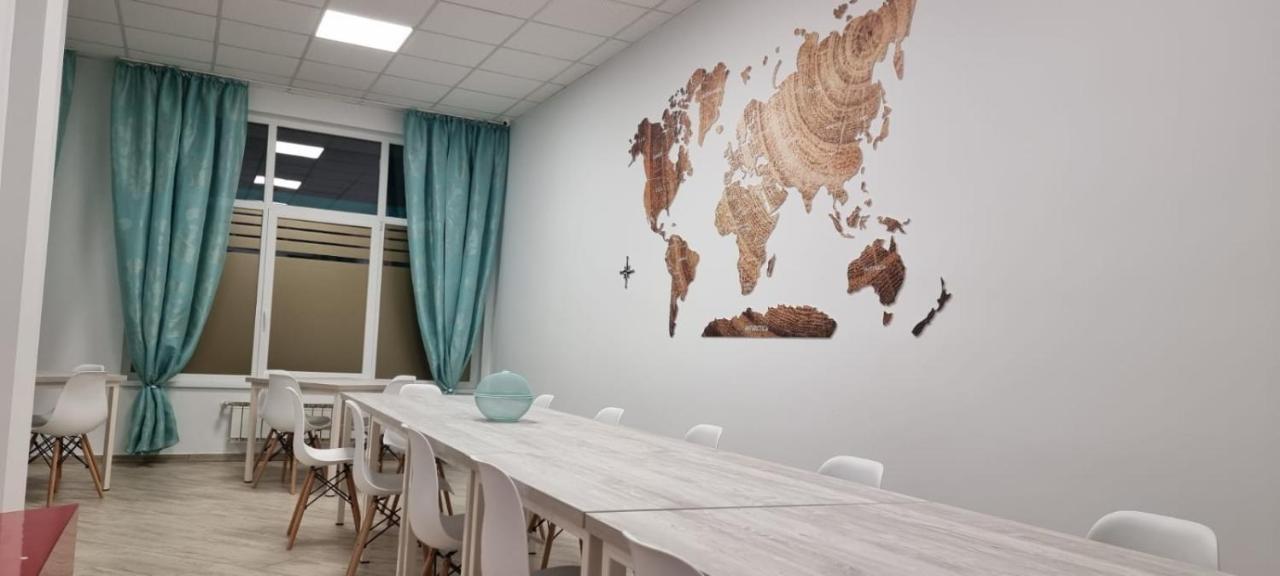 דבה Hostel Citadella מראה חיצוני תמונה