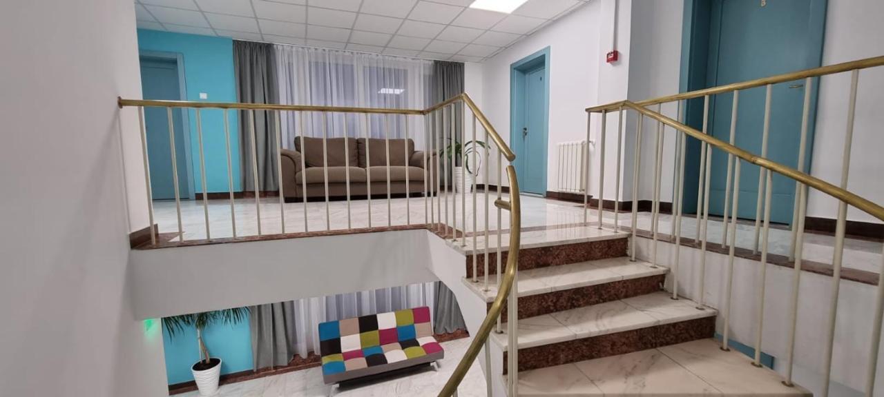 דבה Hostel Citadella מראה חיצוני תמונה