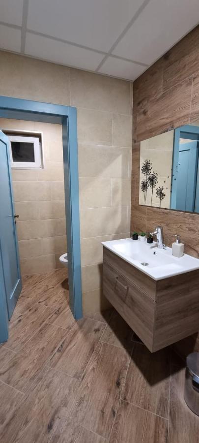 דבה Hostel Citadella מראה חיצוני תמונה