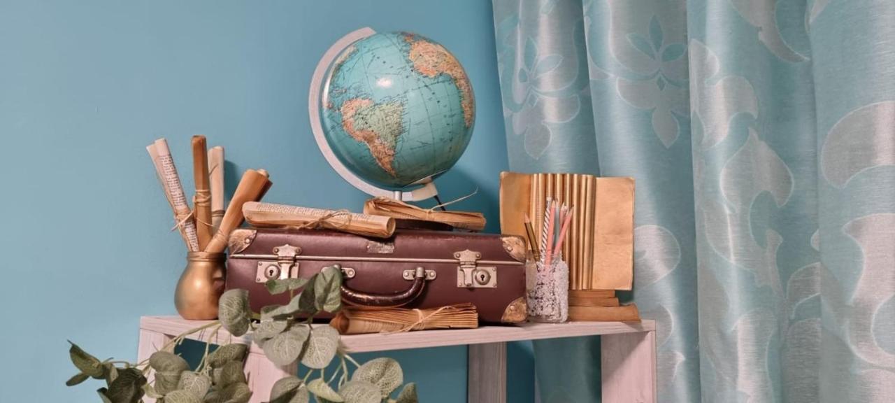 דבה Hostel Citadella מראה חיצוני תמונה