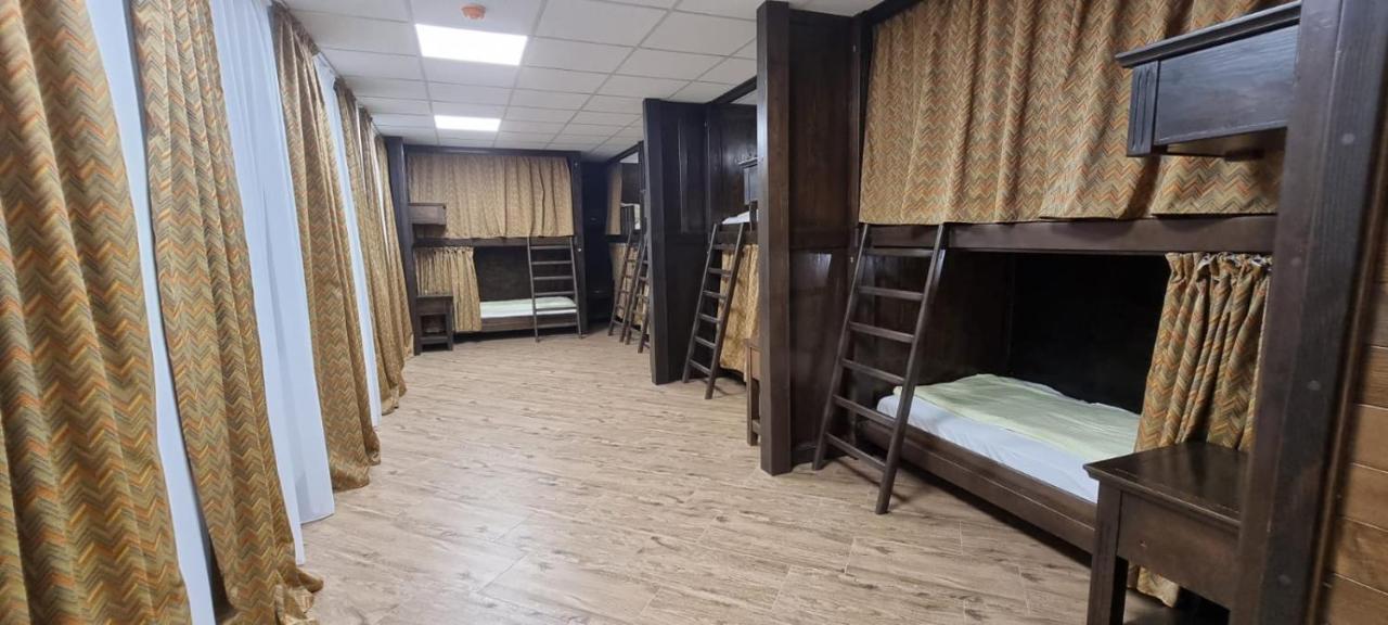 דבה Hostel Citadella מראה חיצוני תמונה