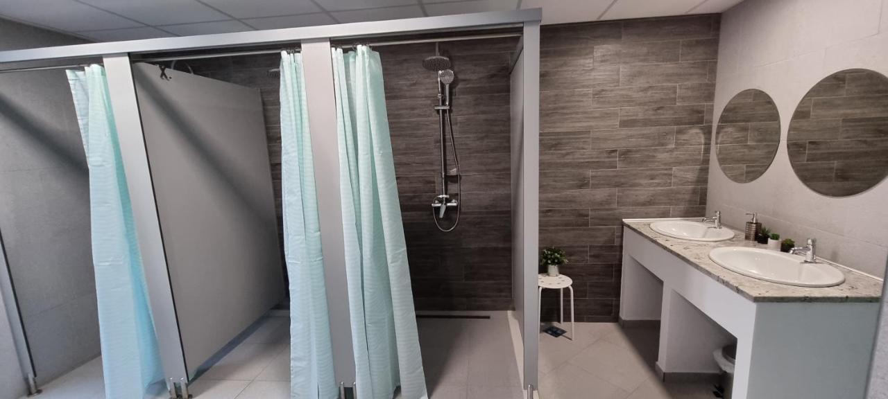 דבה Hostel Citadella מראה חיצוני תמונה