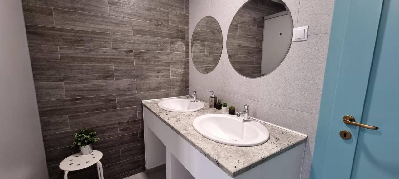 דבה Hostel Citadella מראה חיצוני תמונה