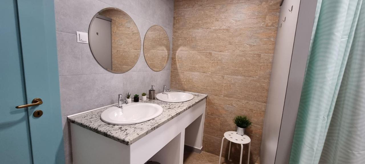 דבה Hostel Citadella מראה חיצוני תמונה