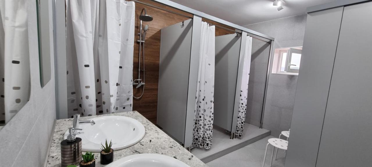 דבה Hostel Citadella מראה חיצוני תמונה