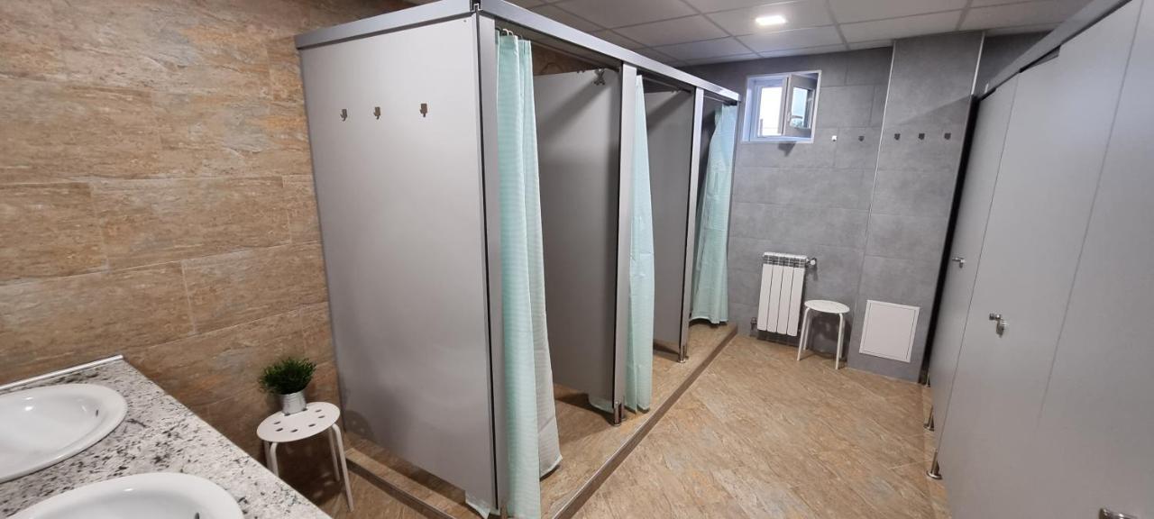 דבה Hostel Citadella מראה חיצוני תמונה