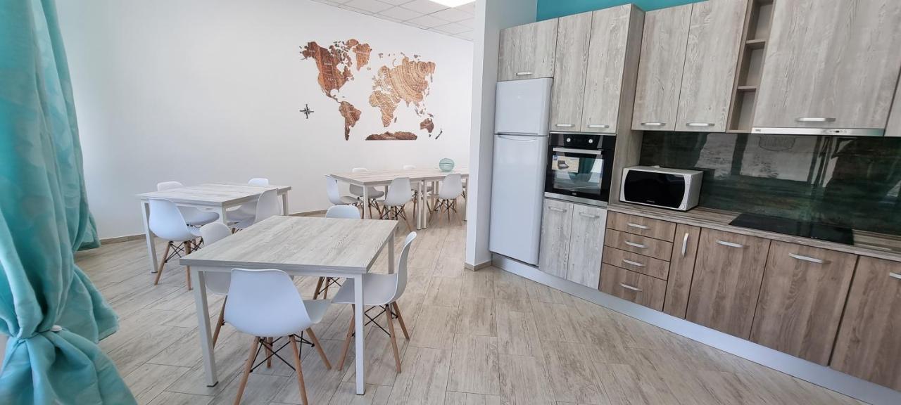 דבה Hostel Citadella מראה חיצוני תמונה